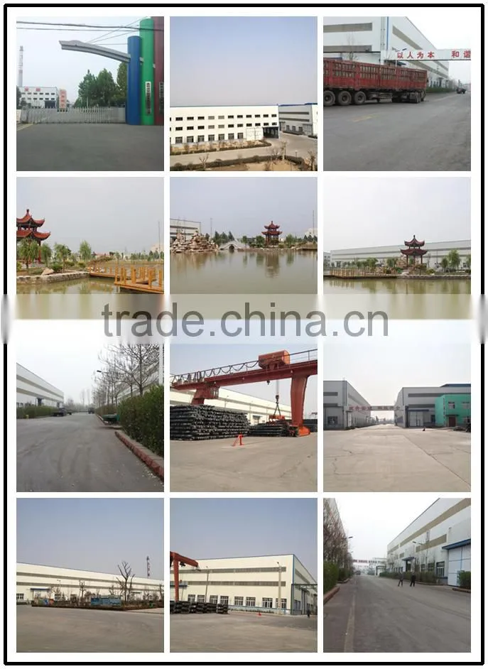 ASTM A106GR.B SEAMLESS STEEL TUBE MADE IN CHINA