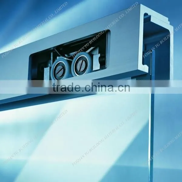 Indoor Sliding Glass Door Hardware