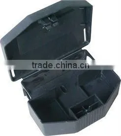Bromadiolone rodenticide raticide and rat poison ingredients 0.005% pellet rodenticide for sale