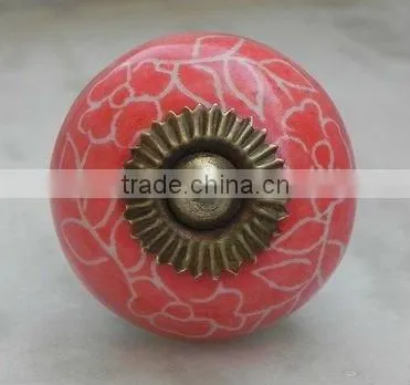 Ceramic Bird Knobs At buy best prices on india Arts Palace