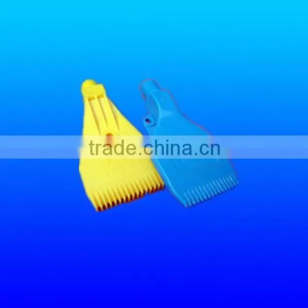Plastic Blowing nozzle