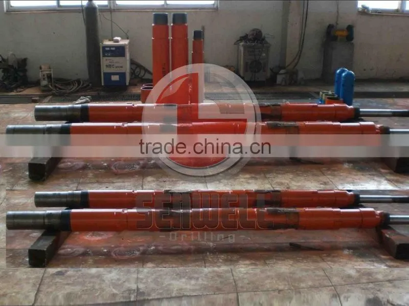 Mechanical-set Liner hanger