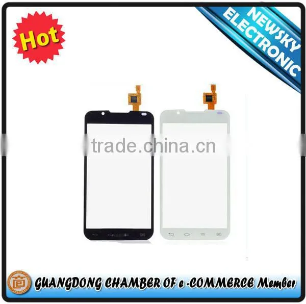 Competitive price mobile phone for lg p715 touch screen