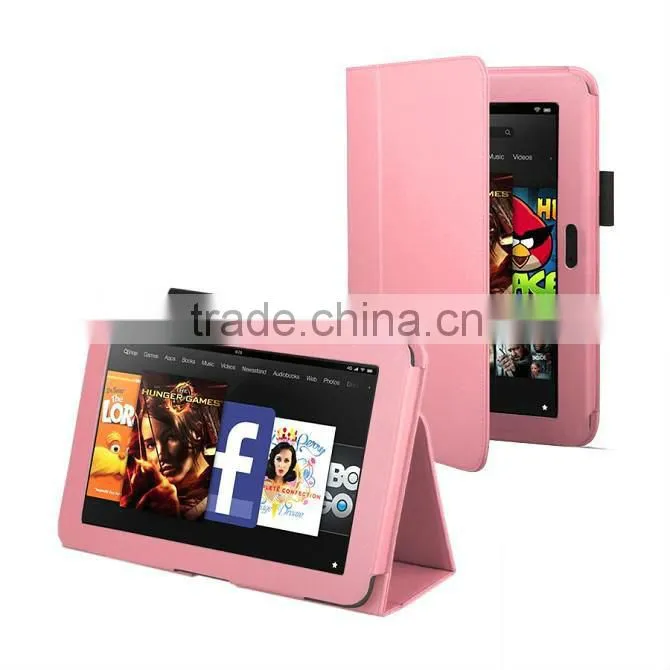 Cover for kindle Fire HD