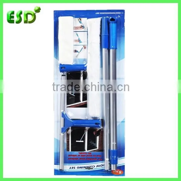 ESD Hot Sell Window Cleaning Kit,Window Cleaning Tools