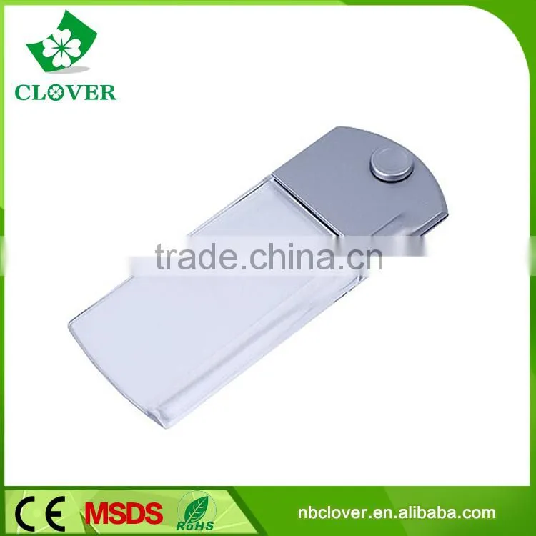 CE and RoHS available plastic 1 led bed head reading light