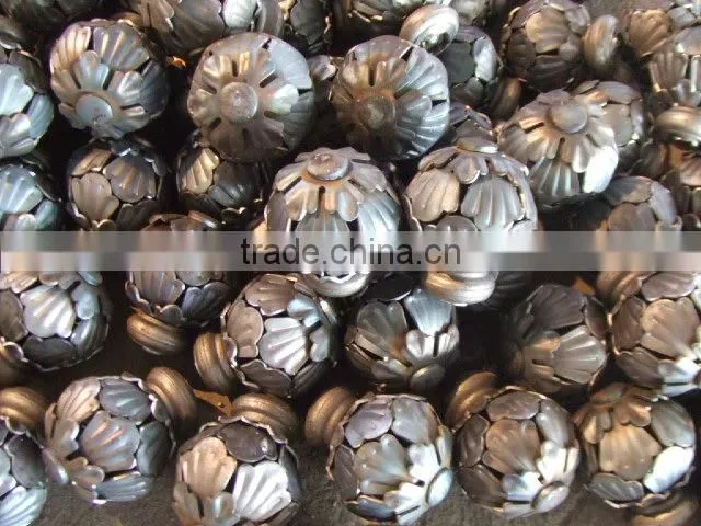 wrought iron gate ornamental wrought iron lock/ door plates