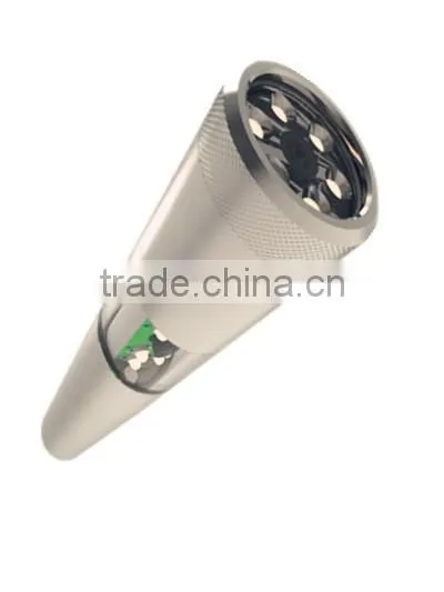 Professional Double Digital Well Drilling Camera in Inspection Camera