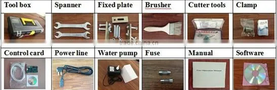 china factory multi spindle equipment for small business woodworking cnc machine