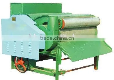 DT-1010 Single Roller Cotton Cleaning