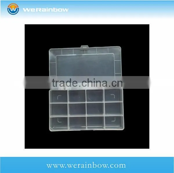 Detachable Box with 12 Compartments