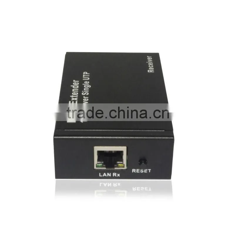 HDMI extender over cat6x1 cat5ex1 1080p up to 120M 50 watt fm transmitter for hot video player