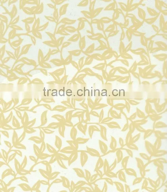 GW13191 Flowers pattern Pattern Water Transfer Printing Film/Tooth Brush Holder films Width100cm