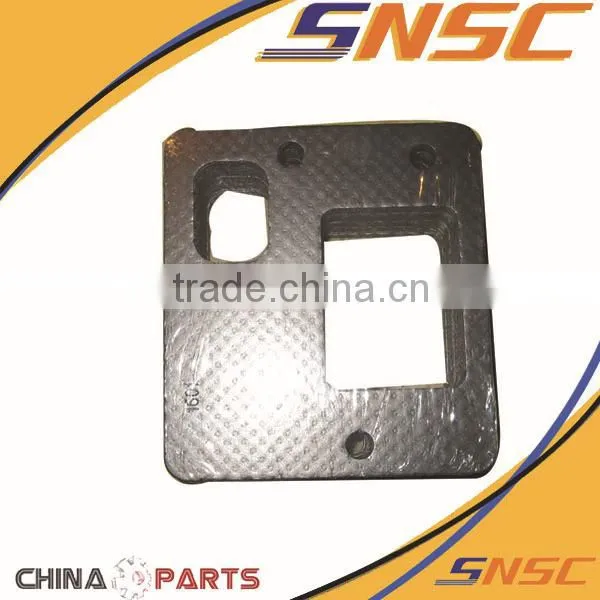 2015 good quality new WeiChai engine Machinery Parts gasket