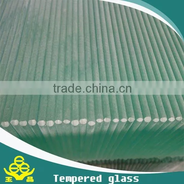 decorative white painted glass/lacquered glass hot sale