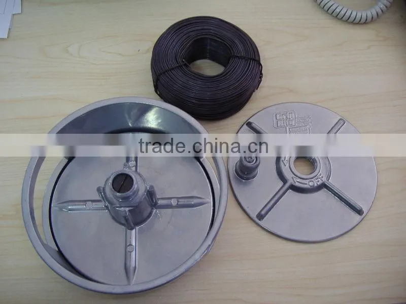 Tie Wire Tool