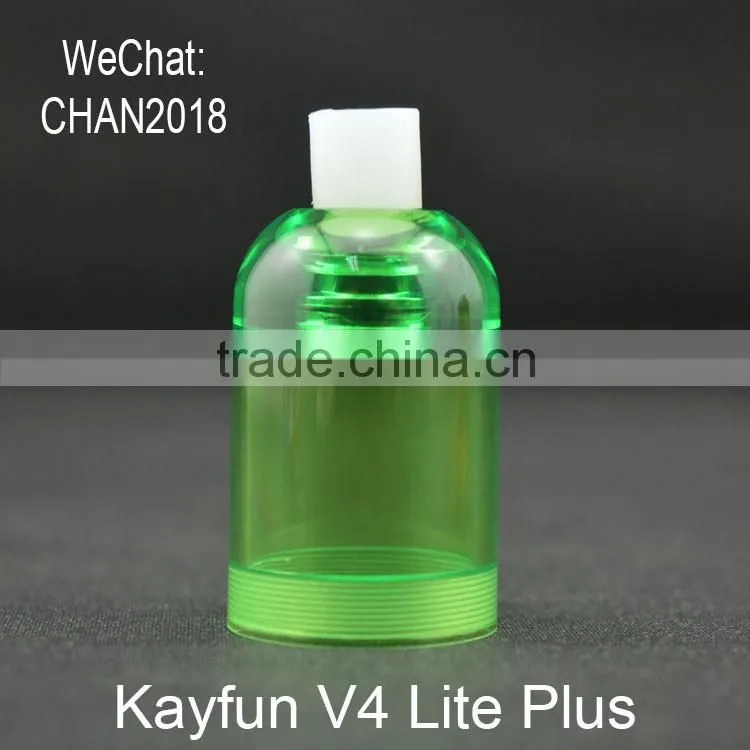 RDA replacement Stuff Kayfun v4 lite Bell Cap