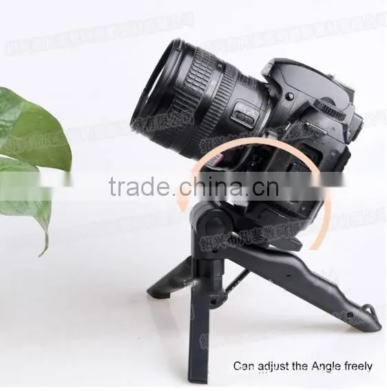 High Quality Stable Beauty Leg Style Mobile Tripod For Digital Camera