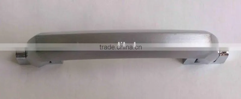 Luggage metal carrying handle/Case zinc alloy carrying handle/Metal casting tool box handle