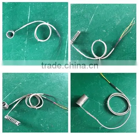 Best Sale Coil Heater With Thermocouple For Enail Diy
