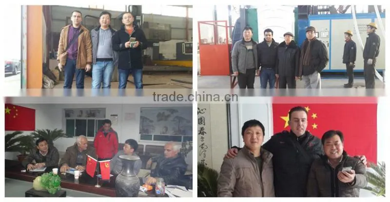 best quality factory direct sales road barrier blow mould