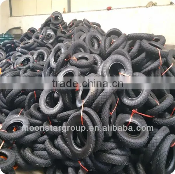 garden cart wheels tires