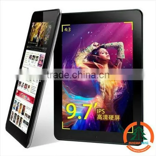 Nvidia processor 9.7inch 32 GB shenzhen tablet