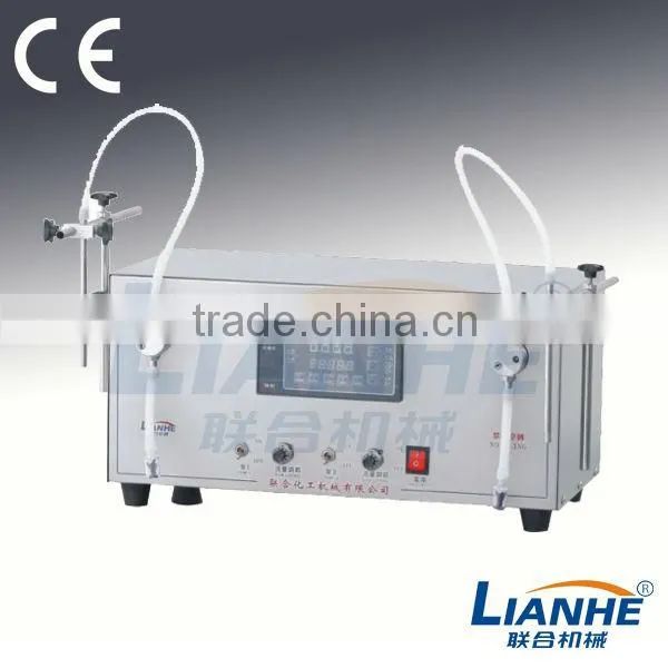 Filling machine/Small liquid filling machine/e-liquid filling machine/beverage filling machine