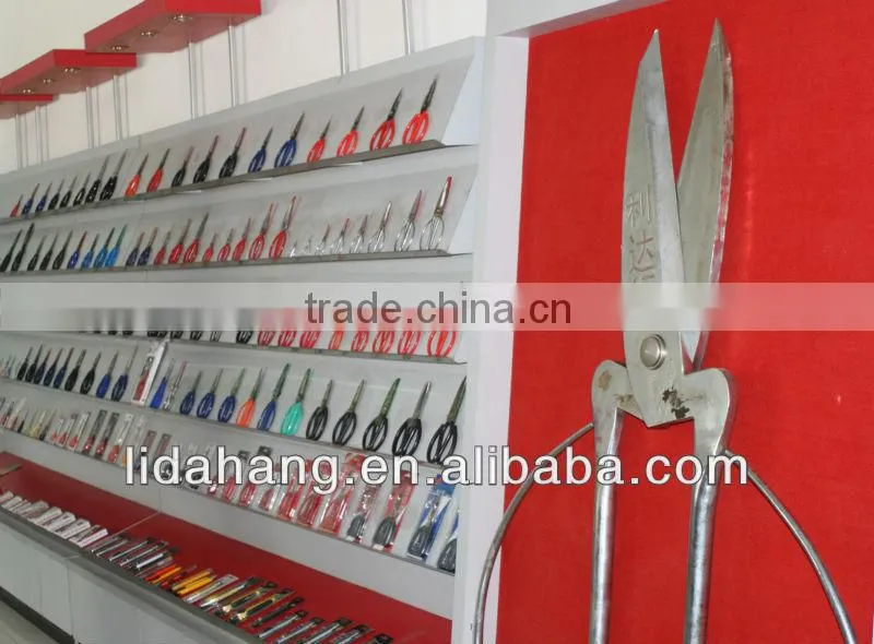 LDH-R110 Diam:110mm sewing machine blade