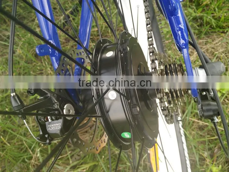 import chinese ce fat tire electric bike for exercise
