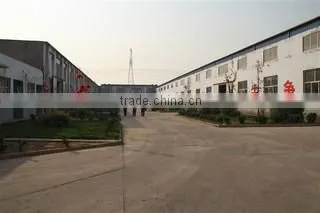 Handan Sima Fastener Manufacturing Co., Ltd. company overview - view 1