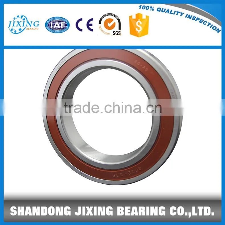 high temperature bearing 61830 deep groove ball bearing