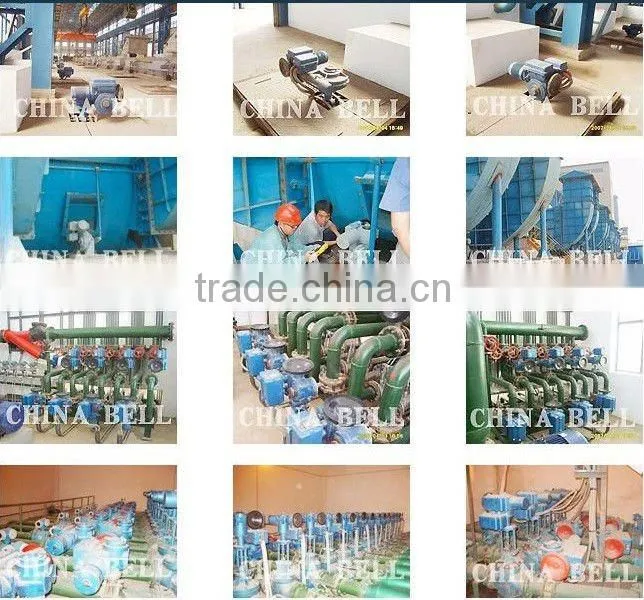 Industrial linear actuator