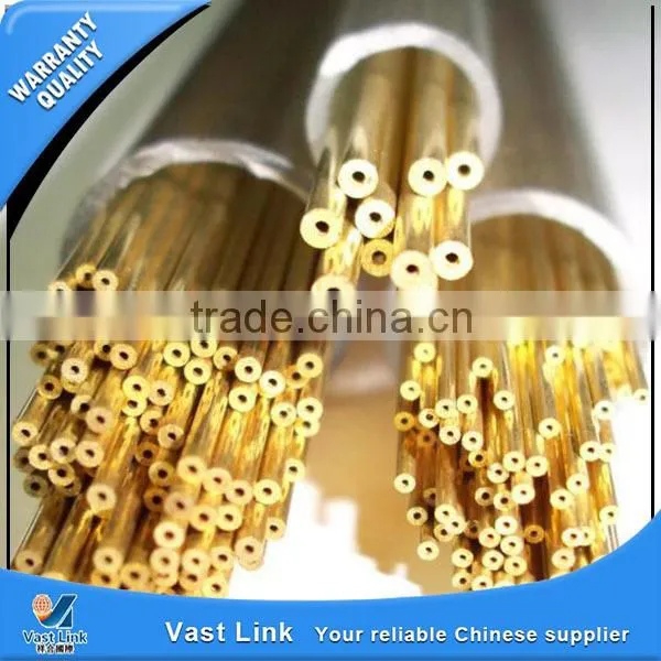 Plastic mueller copper pipe made in china