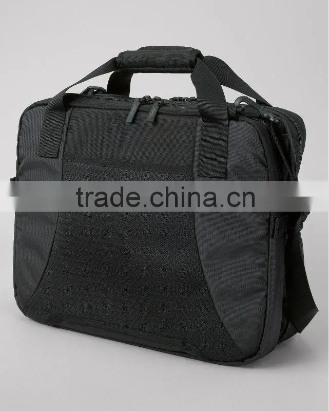 15" durable nylon designer laptop bags