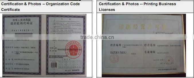modern PVC card/ VIP card professional manufacturer