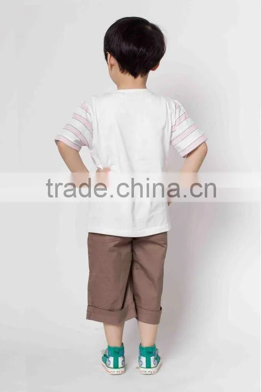 t shirts cotton (Denmark Hans Christian Andersen)