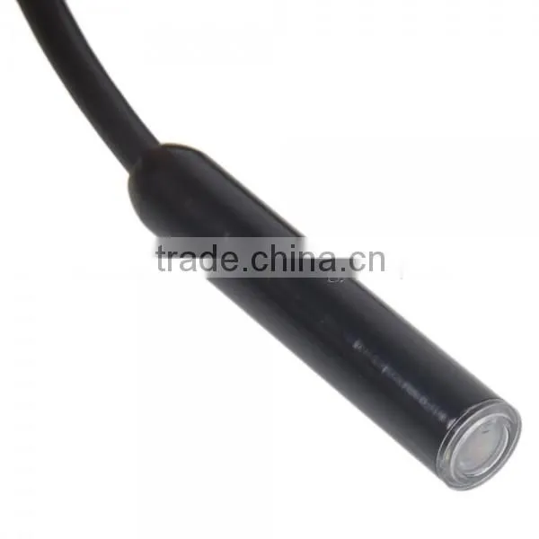 4 LED Waterproof 7M USB Endoscope Camera