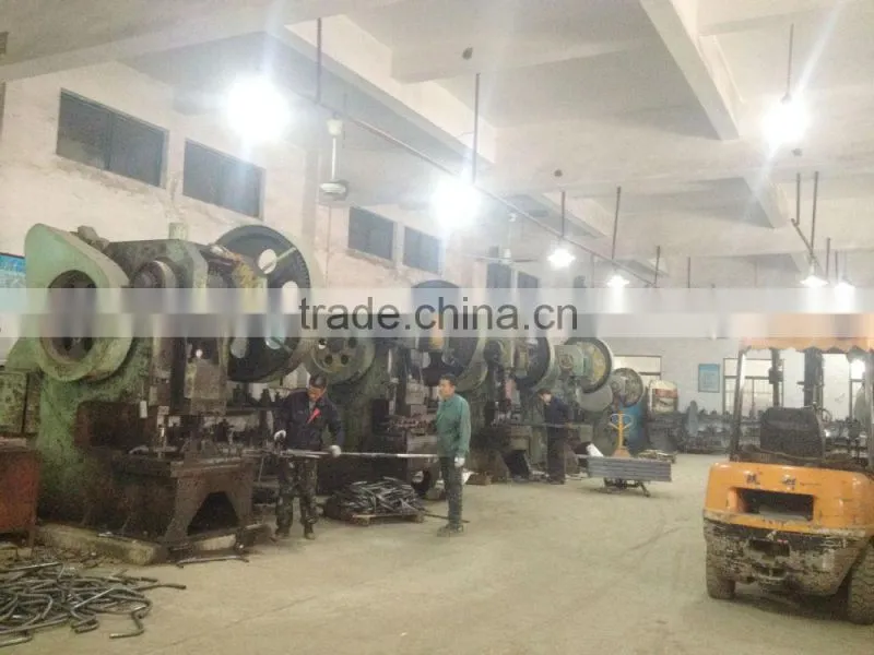 1/2'-2" electric threading machine