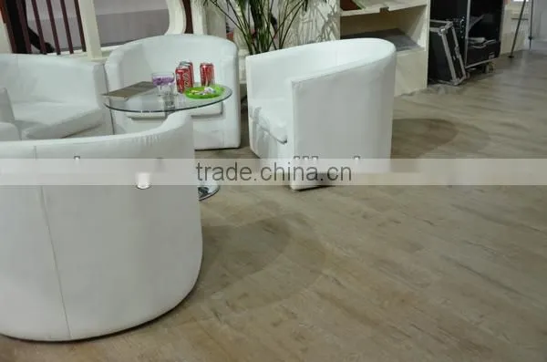 5mm Click Vinyl wpc Plank