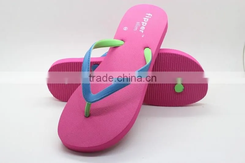 wholesale slippers cheap wholesale personalized flip flops