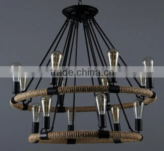 2016 mooi vintage industrial lighting for cafe loft hall house