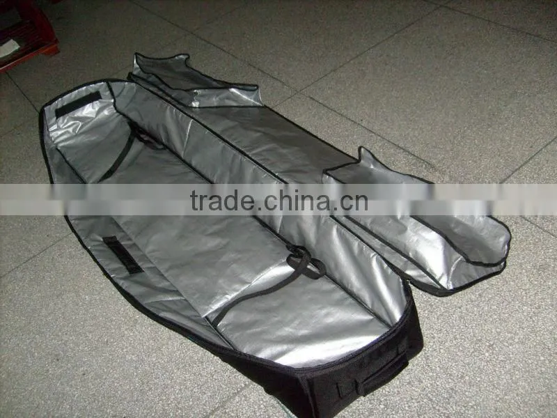 1680D doubleboard snowboard bag
