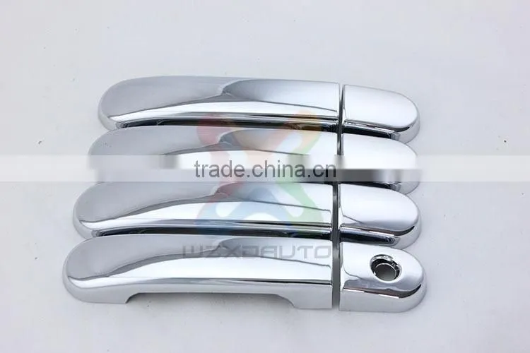 DOOR HANDLE COVER ABS CHROME DOOR HANDLE COVER FOR LIVINA 2013