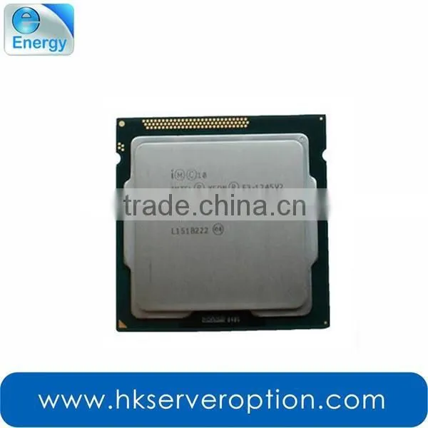 Intel Xeon E3-1245 v2 SR0P9 CM8063701098602 Server CPU