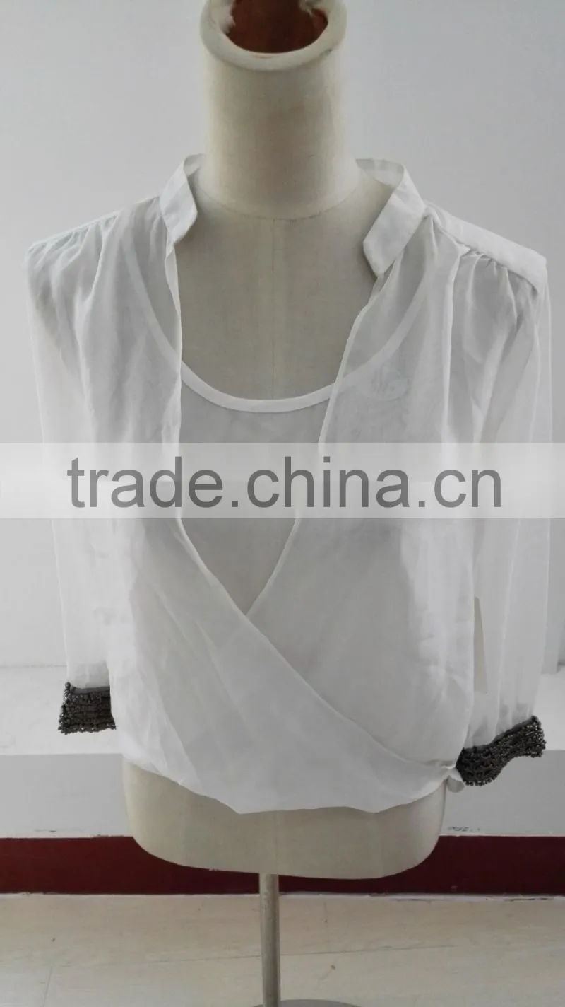 best price all denim pants factory price
