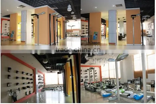 Camera and wifi High Power 120W LED flood light