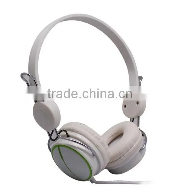 New fasion high quality silent disco headphone