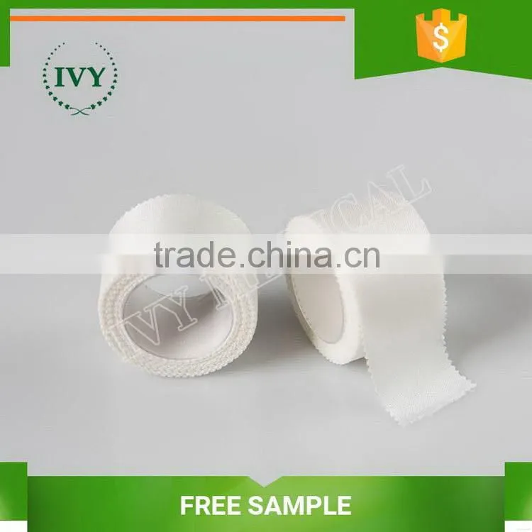 Durable hot selling silk tape with good services