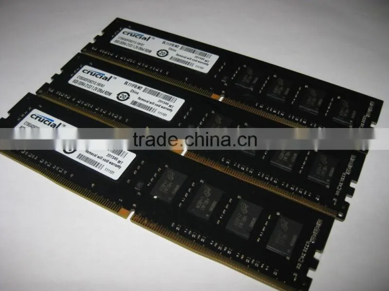 DDR4 RAM 2133Mhz PC4-15000 RAM module 4GB 8GB popular selling